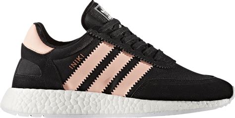 adidas iniki women's black.